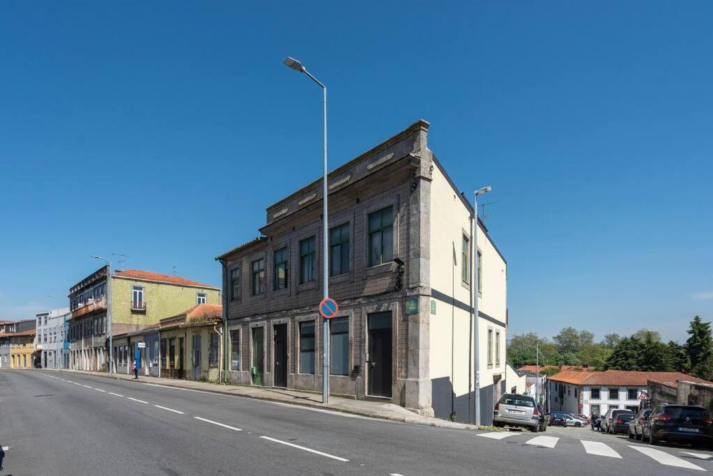 Apartamento Bonfim Serviced - Opo *