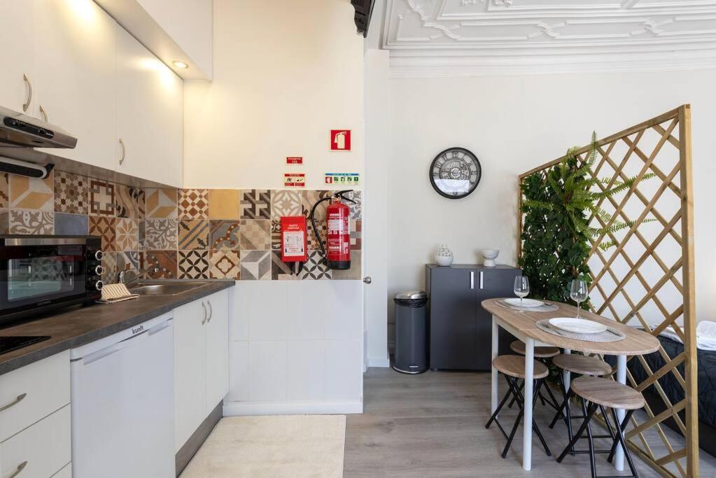 Bonfim Serviced - Opo Apartamento
