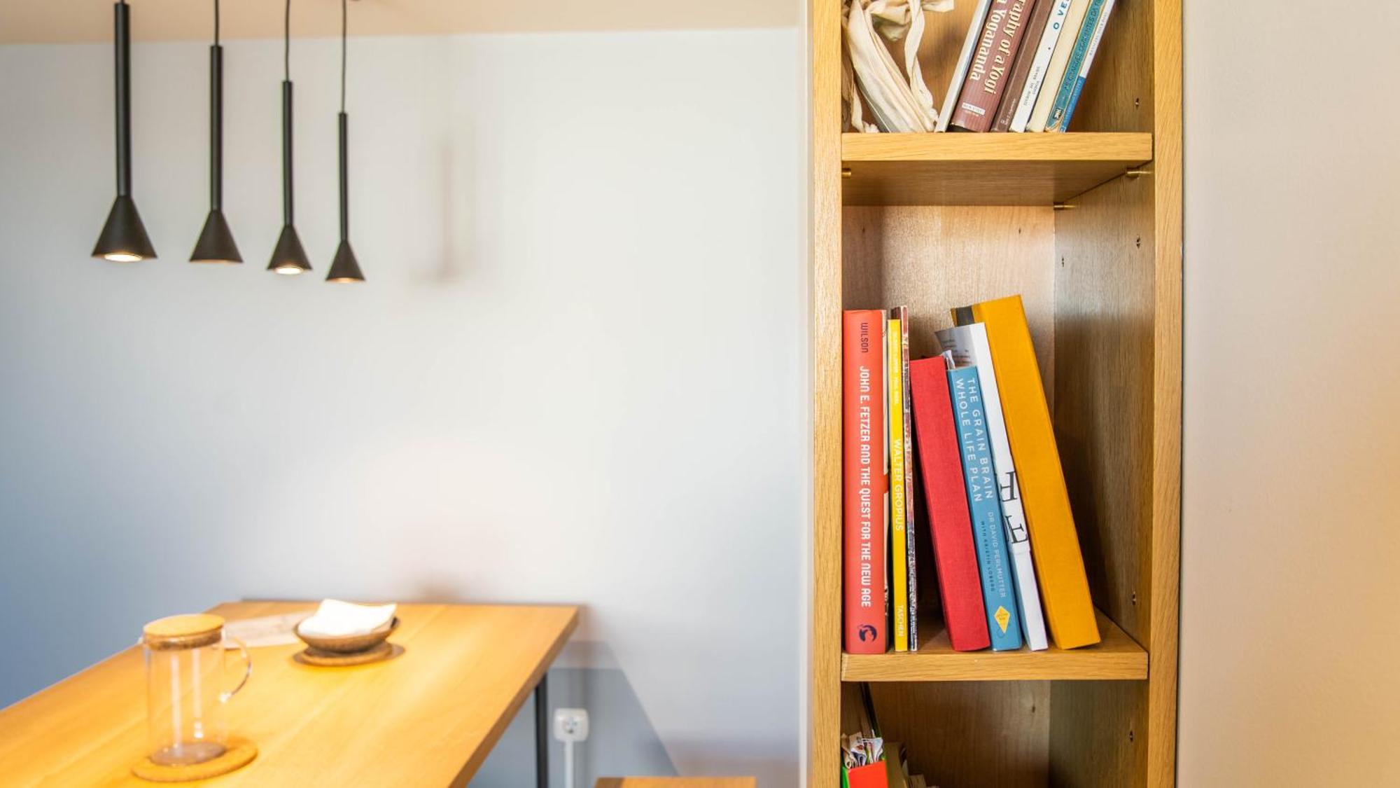 Capelo Residency By Lovelystay * Oporto