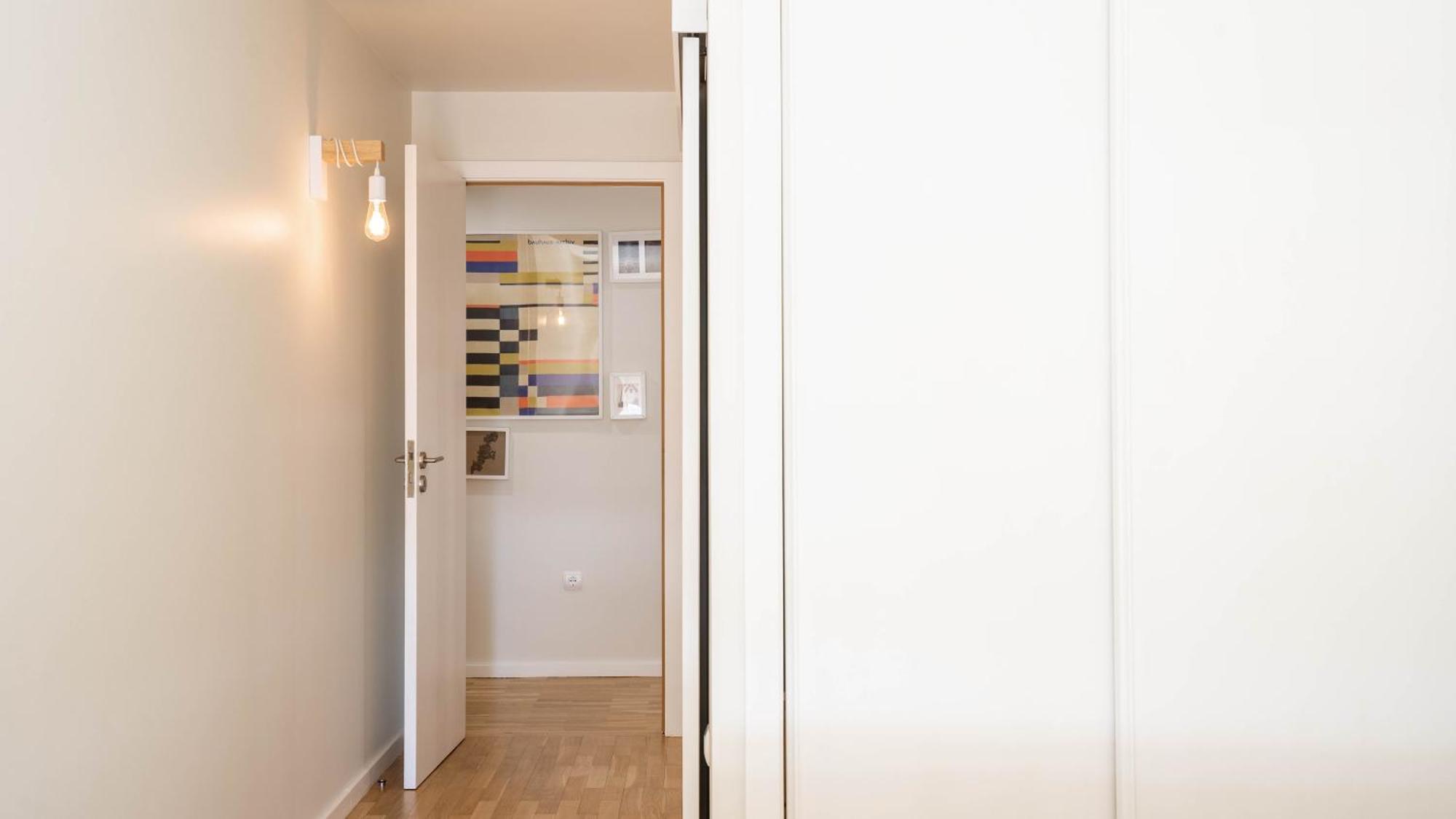 Capelo Residency By Lovelystay * Oporto