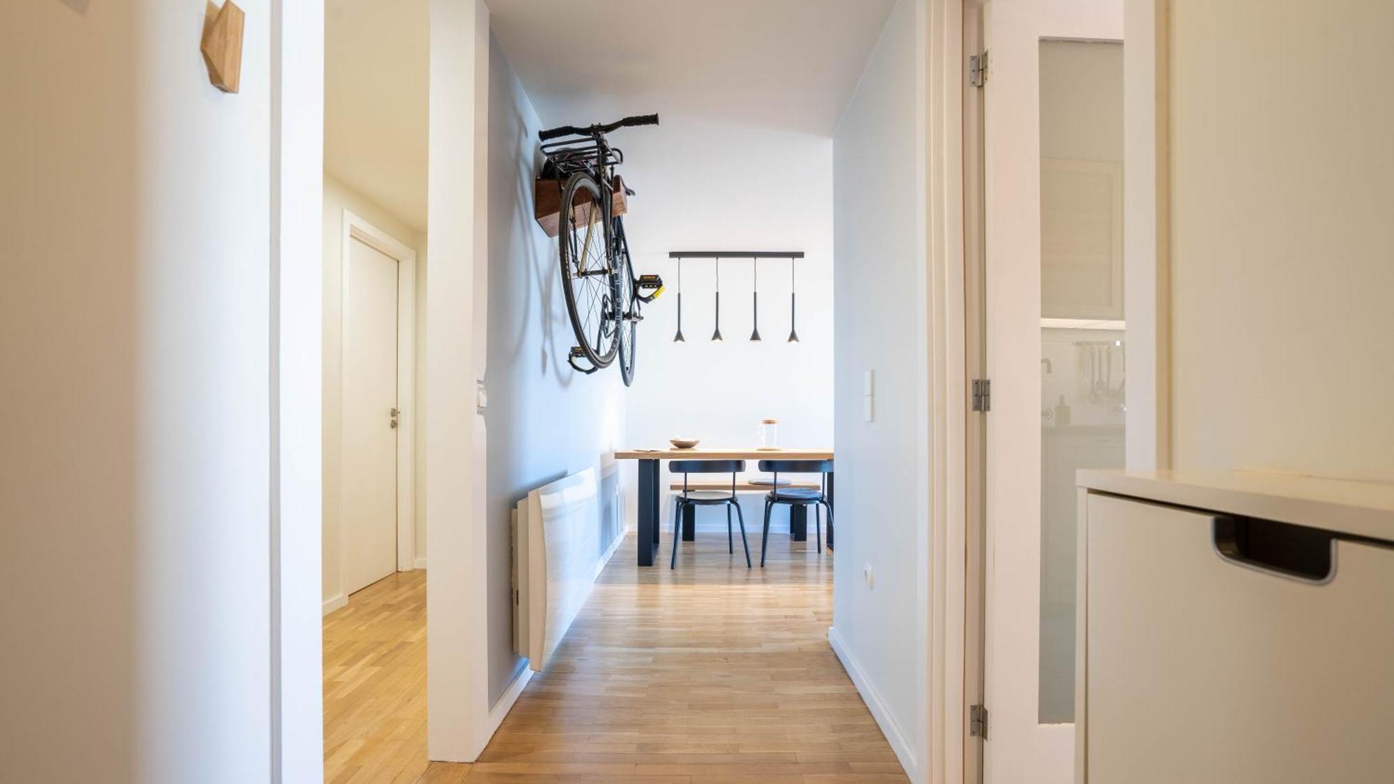 Capelo Residency By Lovelystay Apartamento