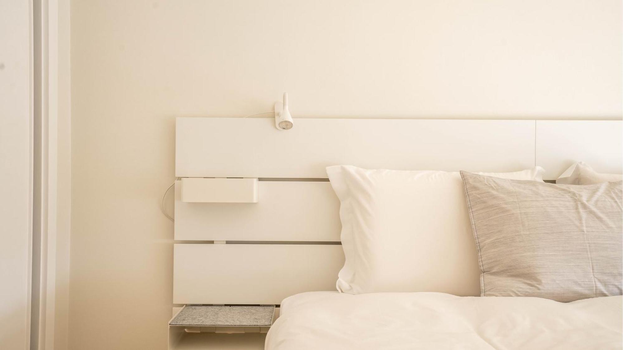 Capelo Residency By Lovelystay Apartamento