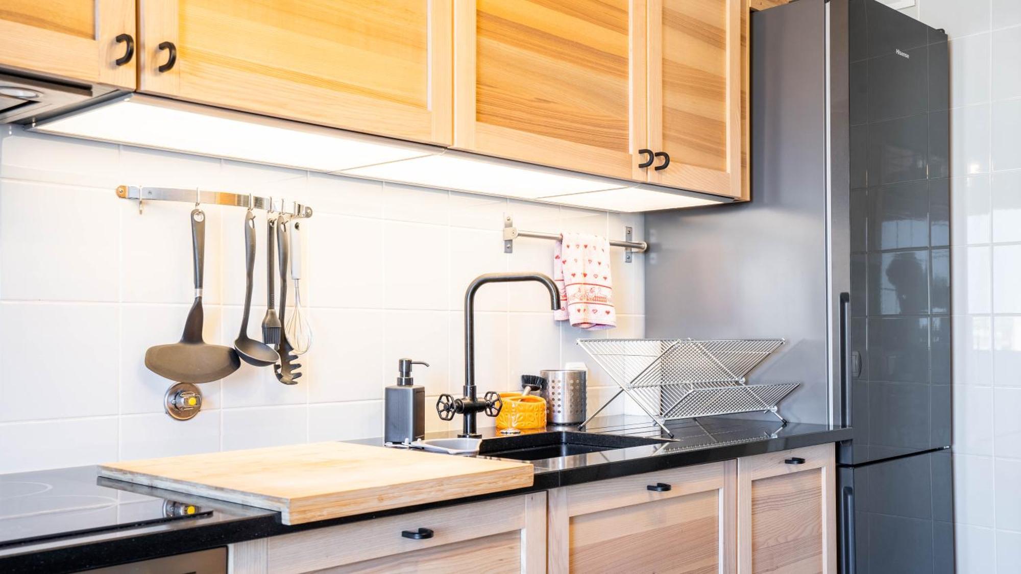 Apartment Capelo Residency By Lovelystay
