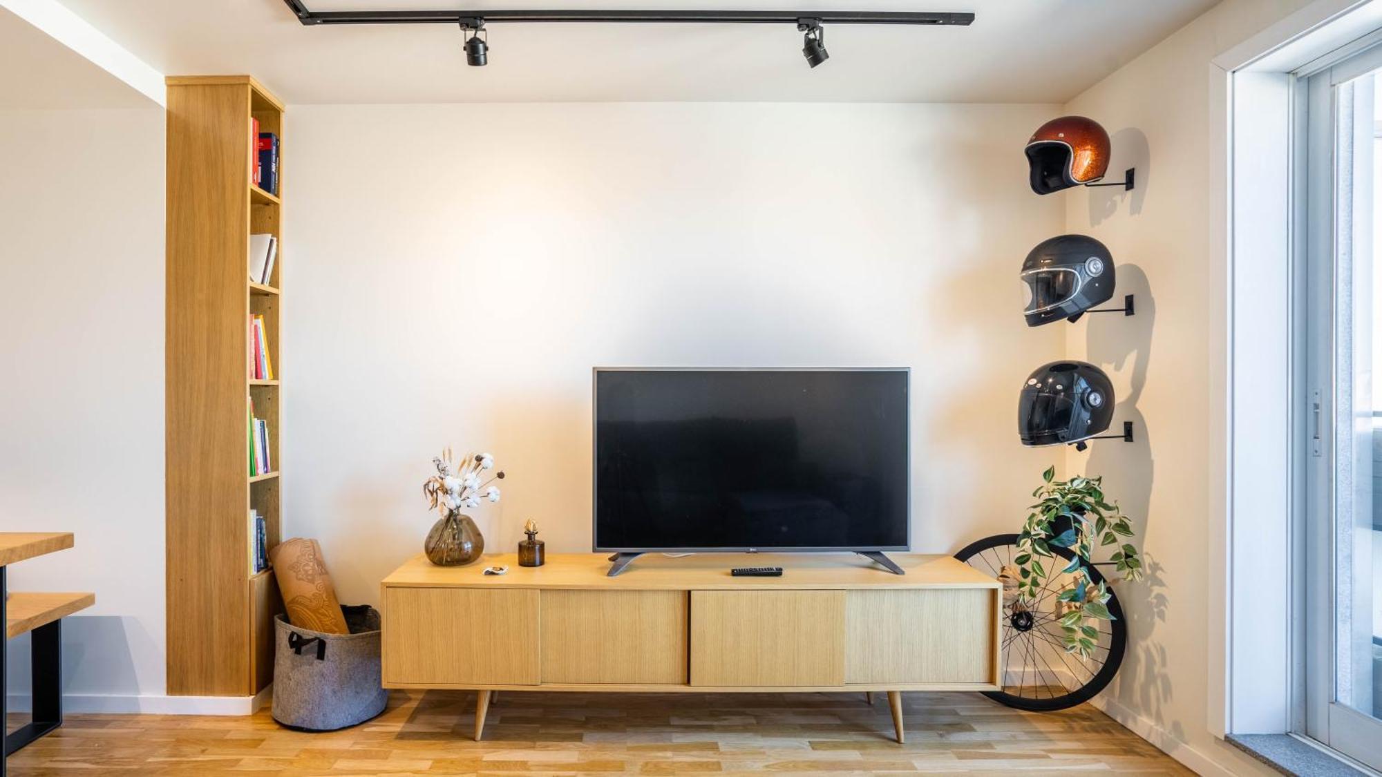 Capelo Residency By Lovelystay * Oporto