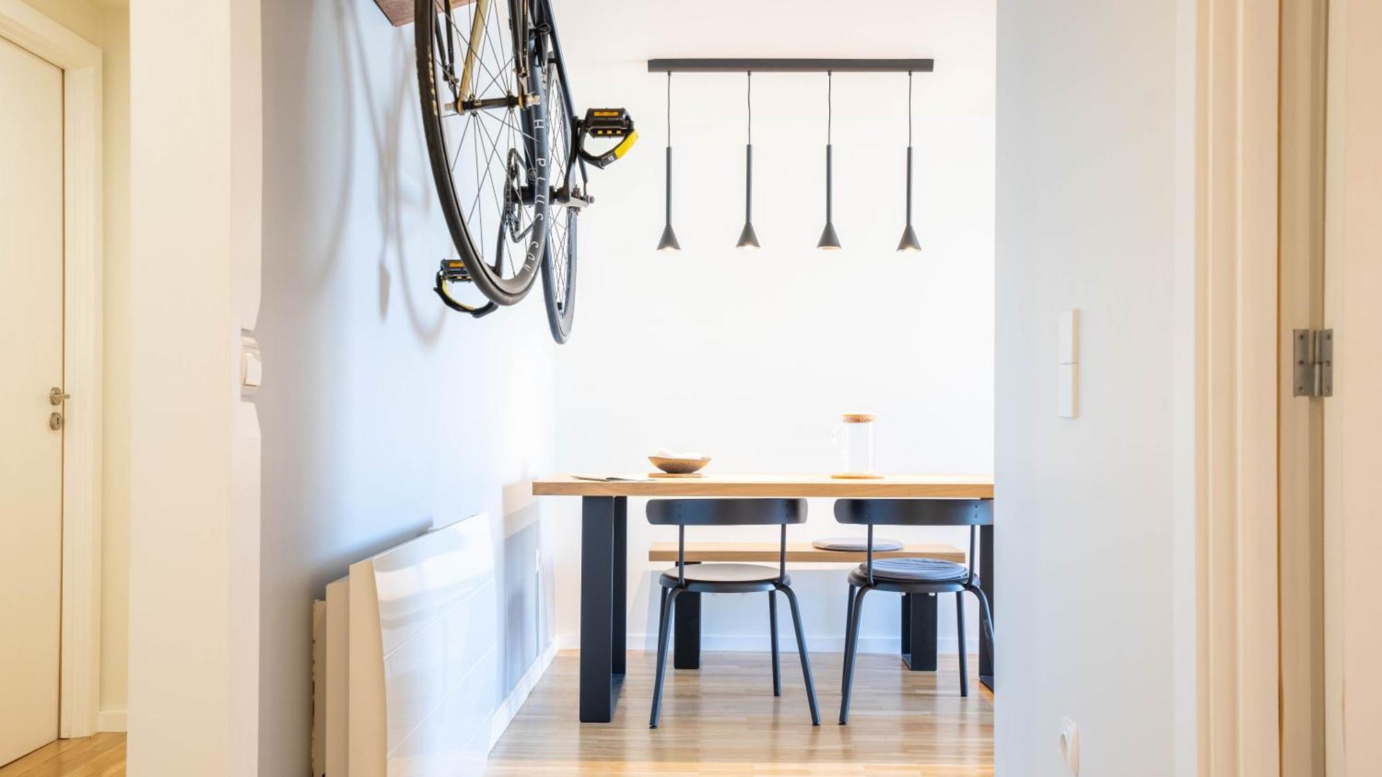 Capelo Residency By Lovelystay Apartamento *