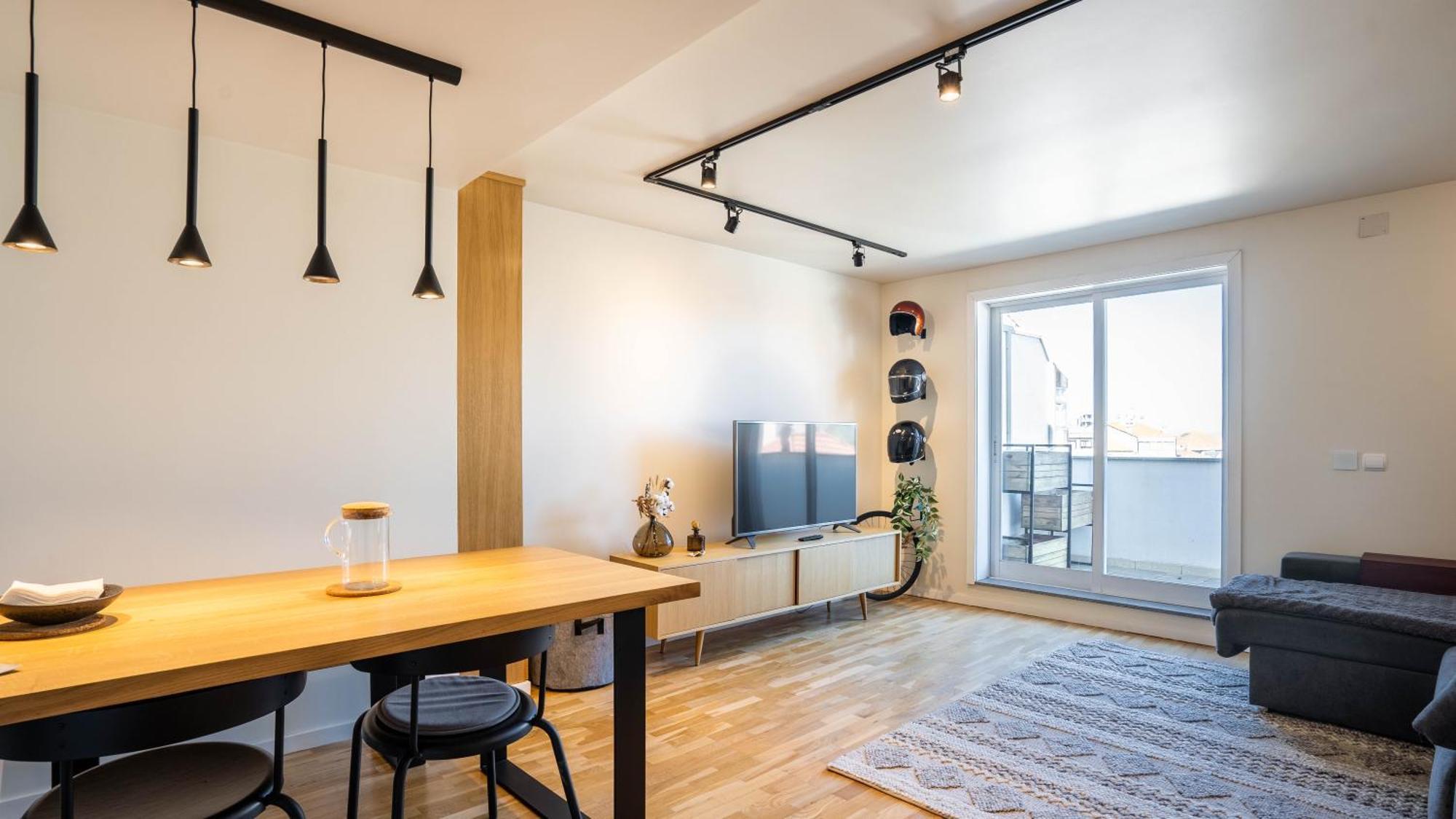 Capelo Residency By Lovelystay Oporto