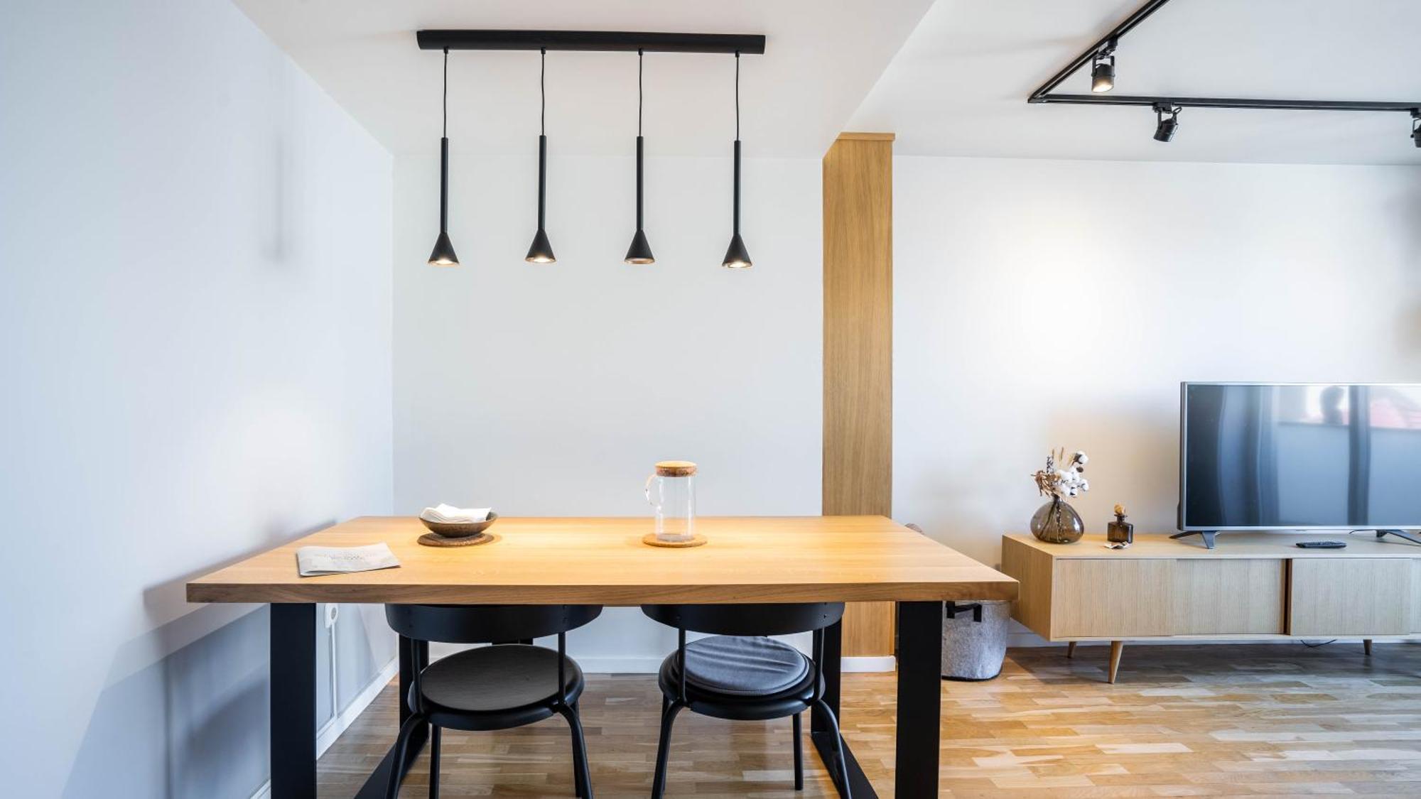 Capelo Residency By Lovelystay * Oporto