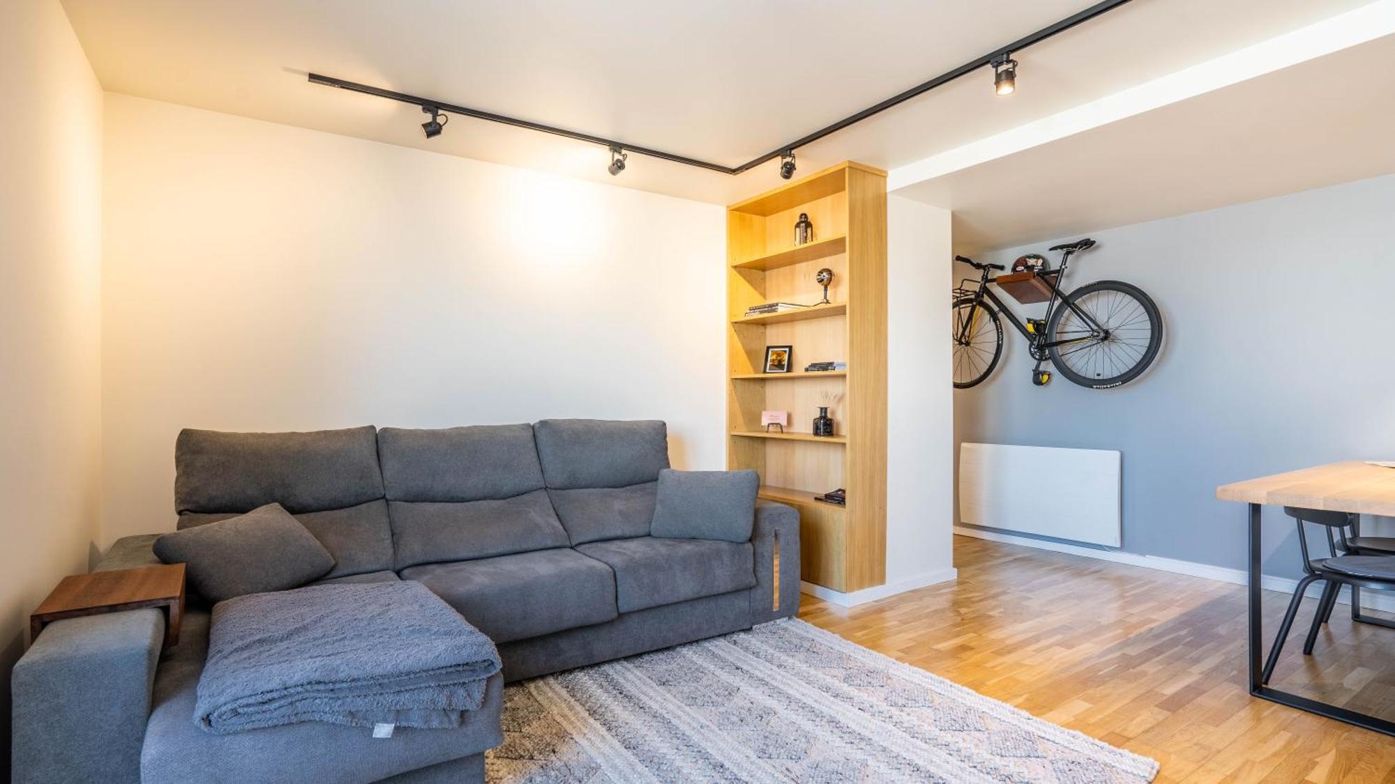 Apartamento Capelo Residency By Lovelystay