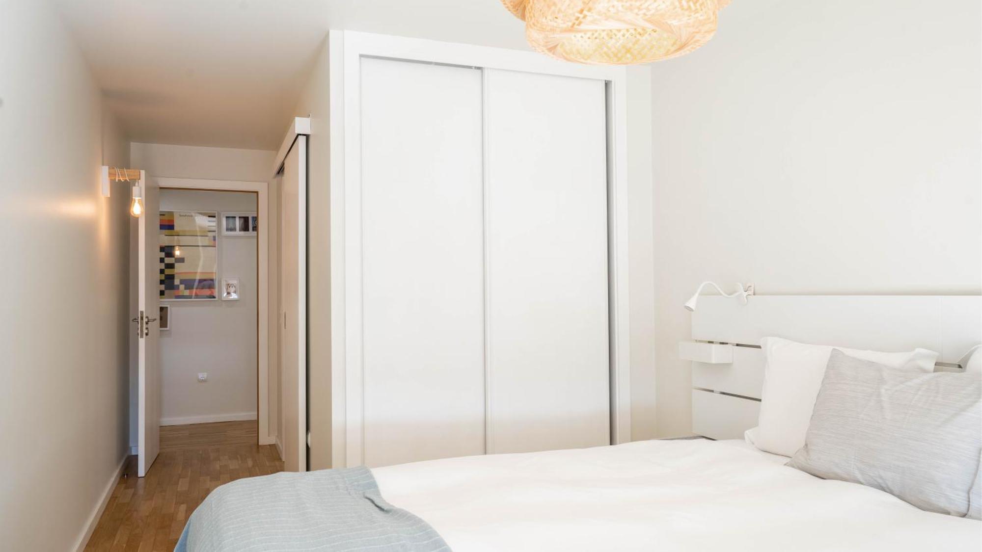 Apartamento Capelo Residency By Lovelystay *