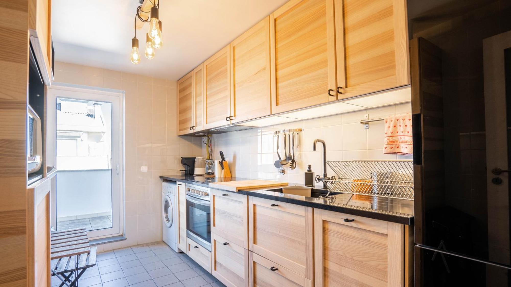 Apartamento Capelo Residency By Lovelystay