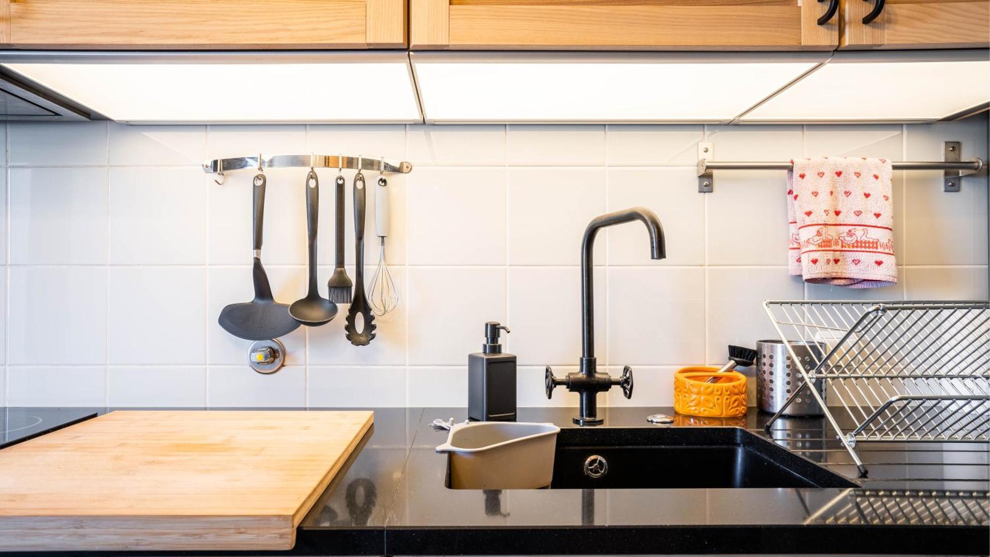 Apartamento Capelo Residency By Lovelystay