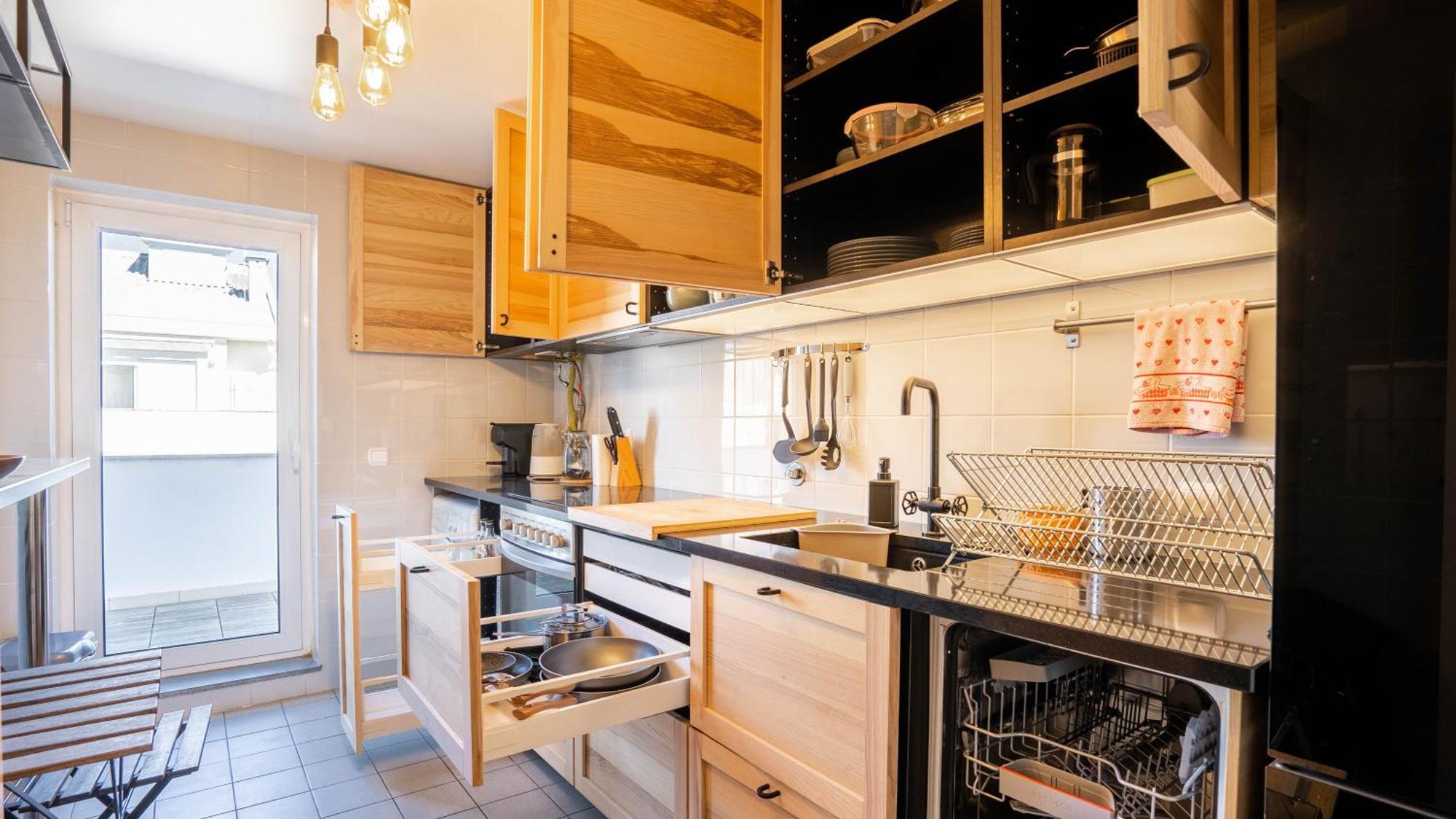 Capelo Residency By Lovelystay Apartamento *