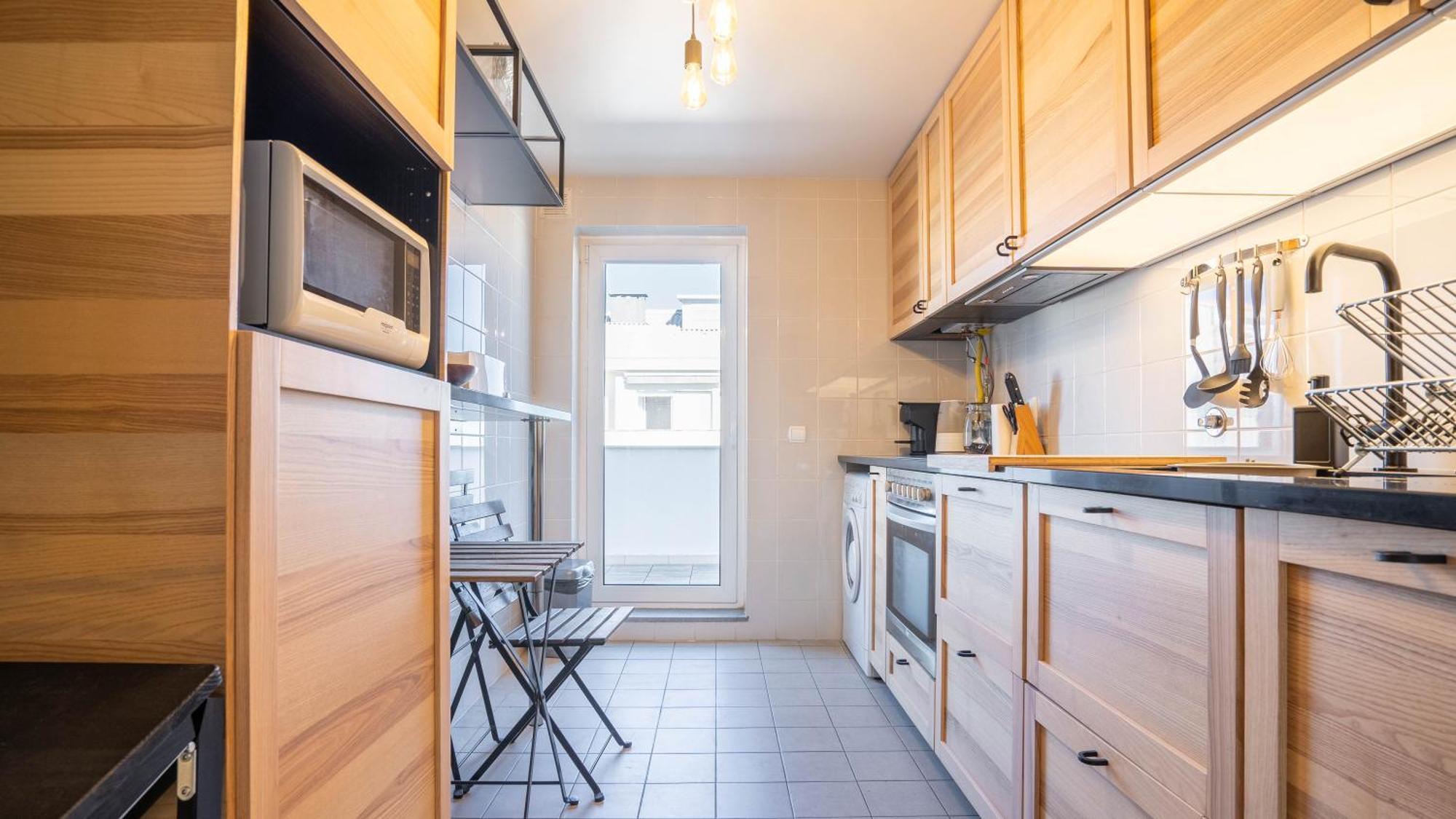 Apartamento Capelo Residency By Lovelystay Oporto