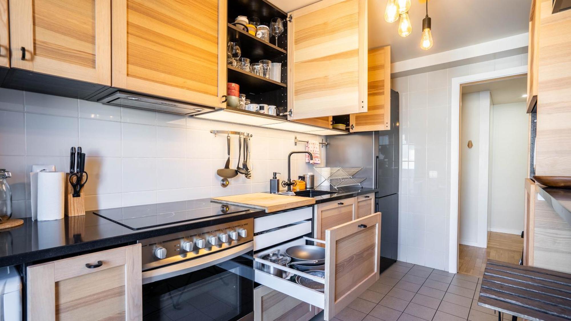 Capelo Residency By Lovelystay * Oporto