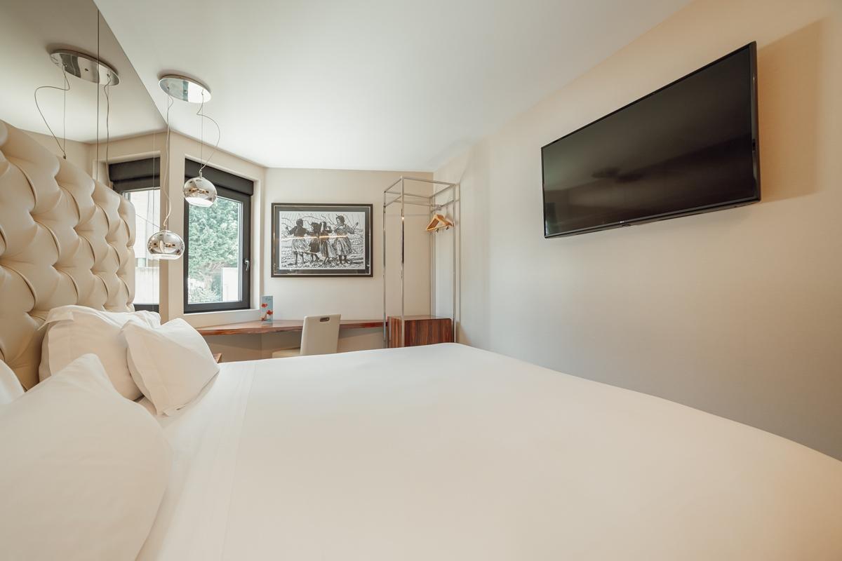 Abc - Boavista 4* Oporto