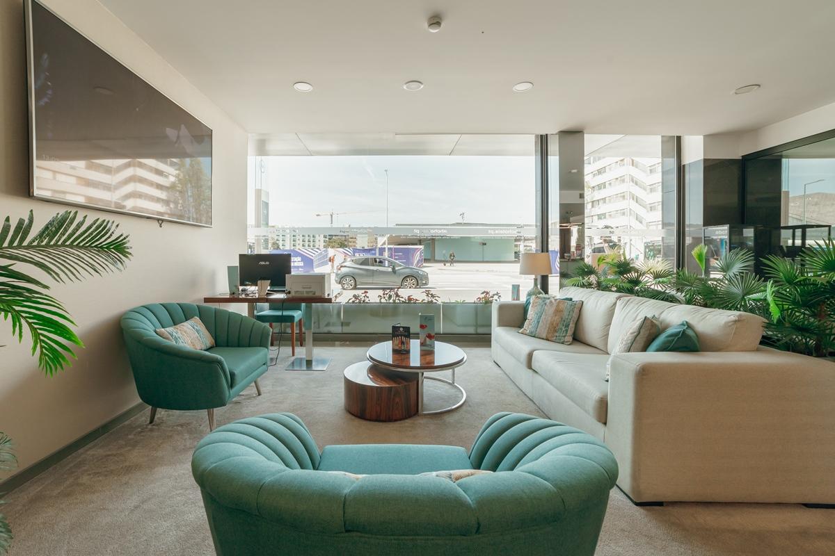 Abc - Boavista Hotel Oporto