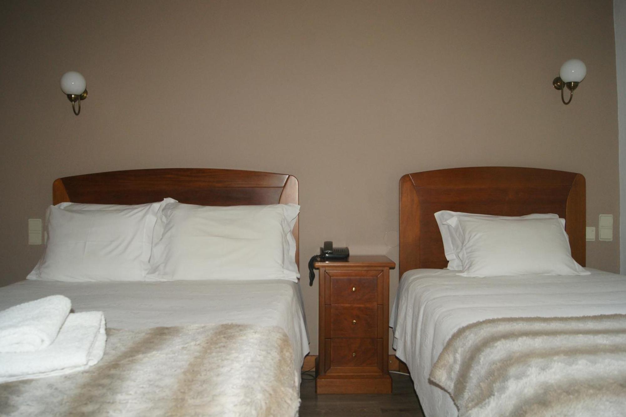 Hotel Chique Aliados