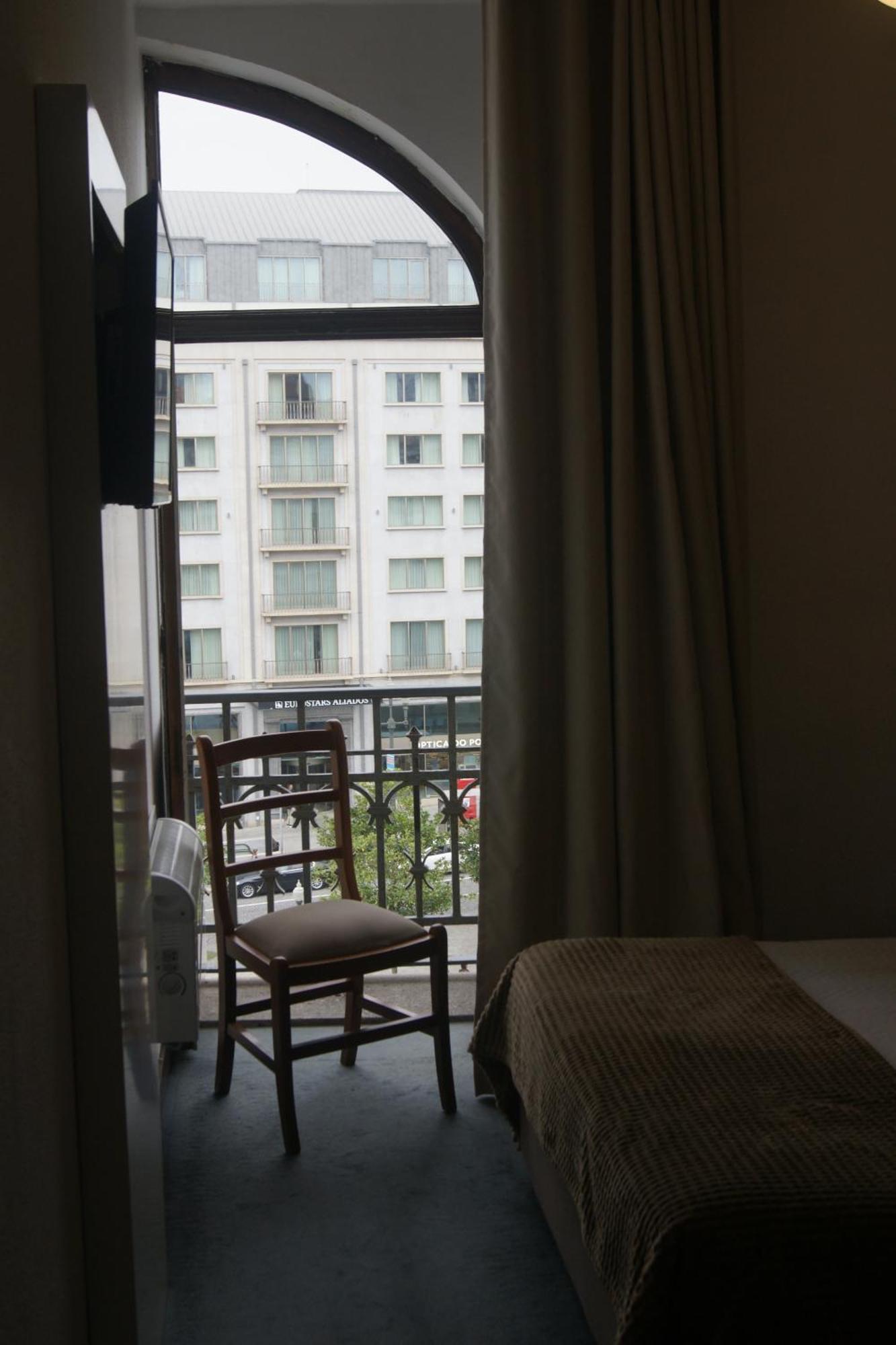Chique Aliados Hotel Oporto