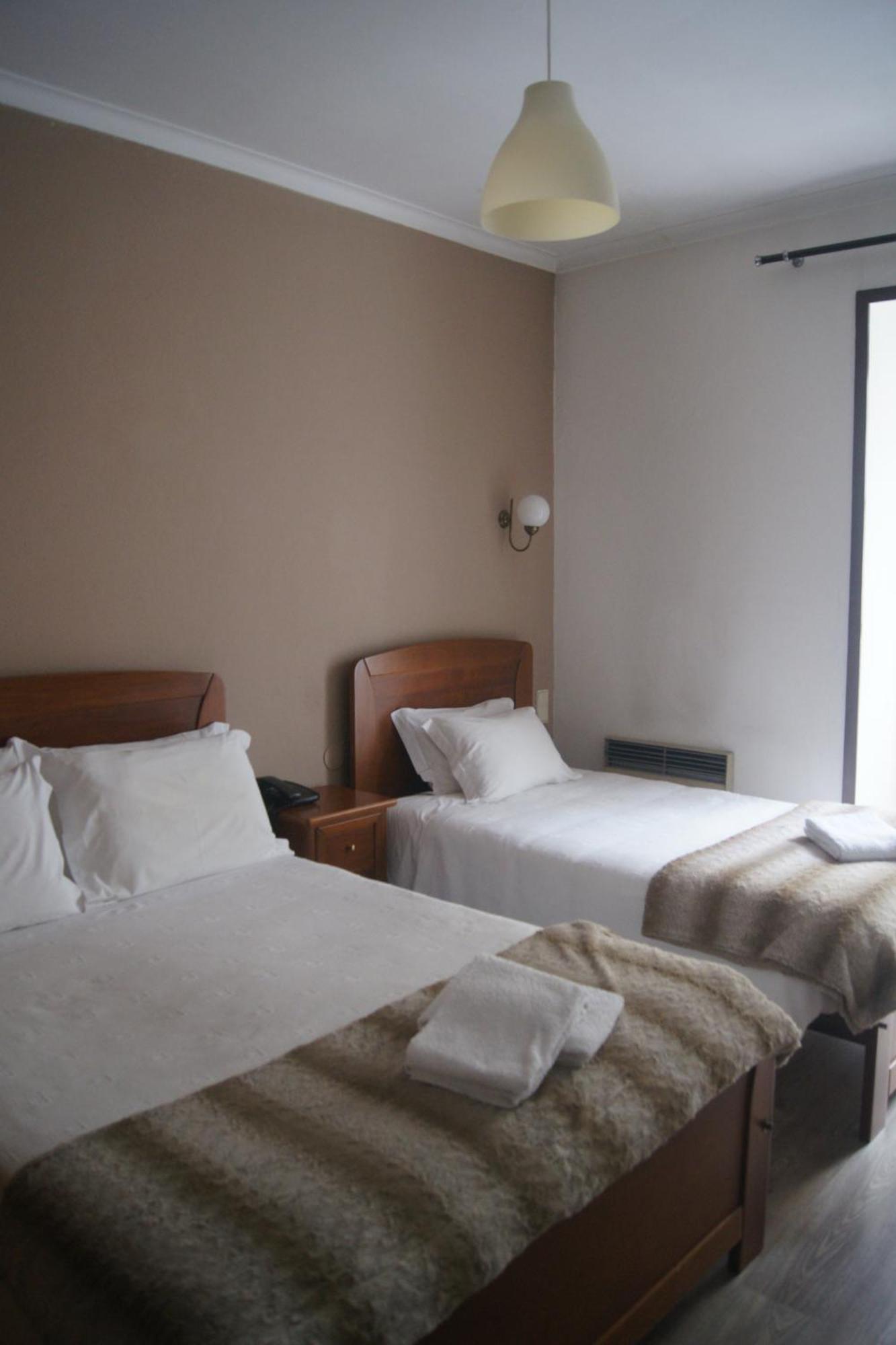 Hotel Chique Aliados Oporto