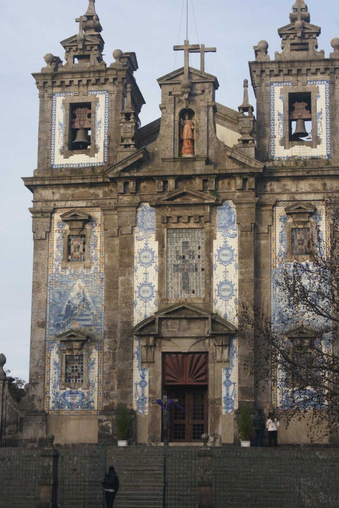 Chique Aliados 2* Oporto