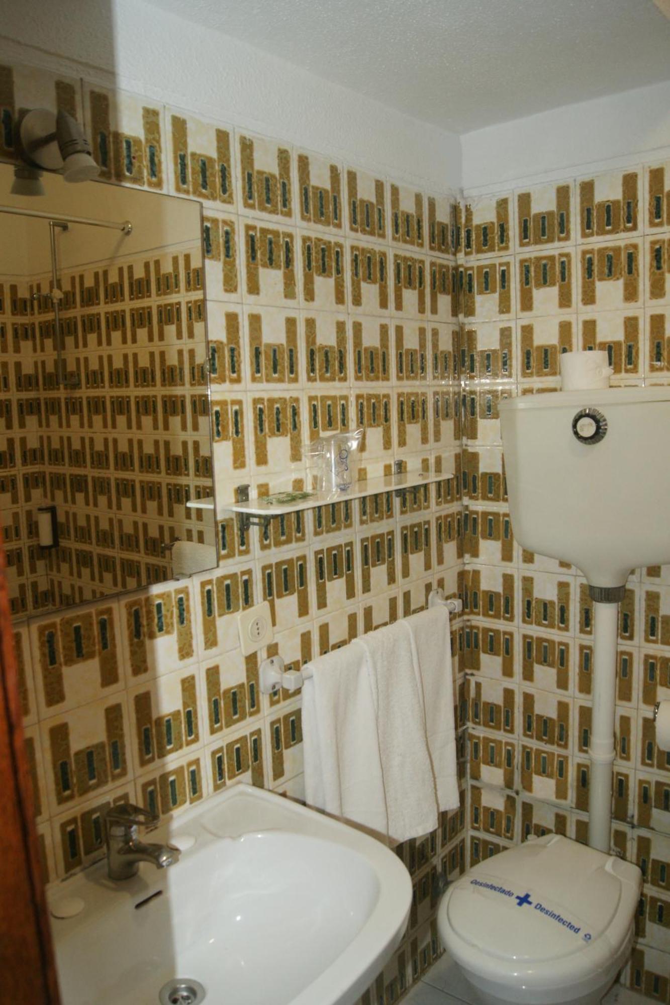 Hotel Chique Aliados