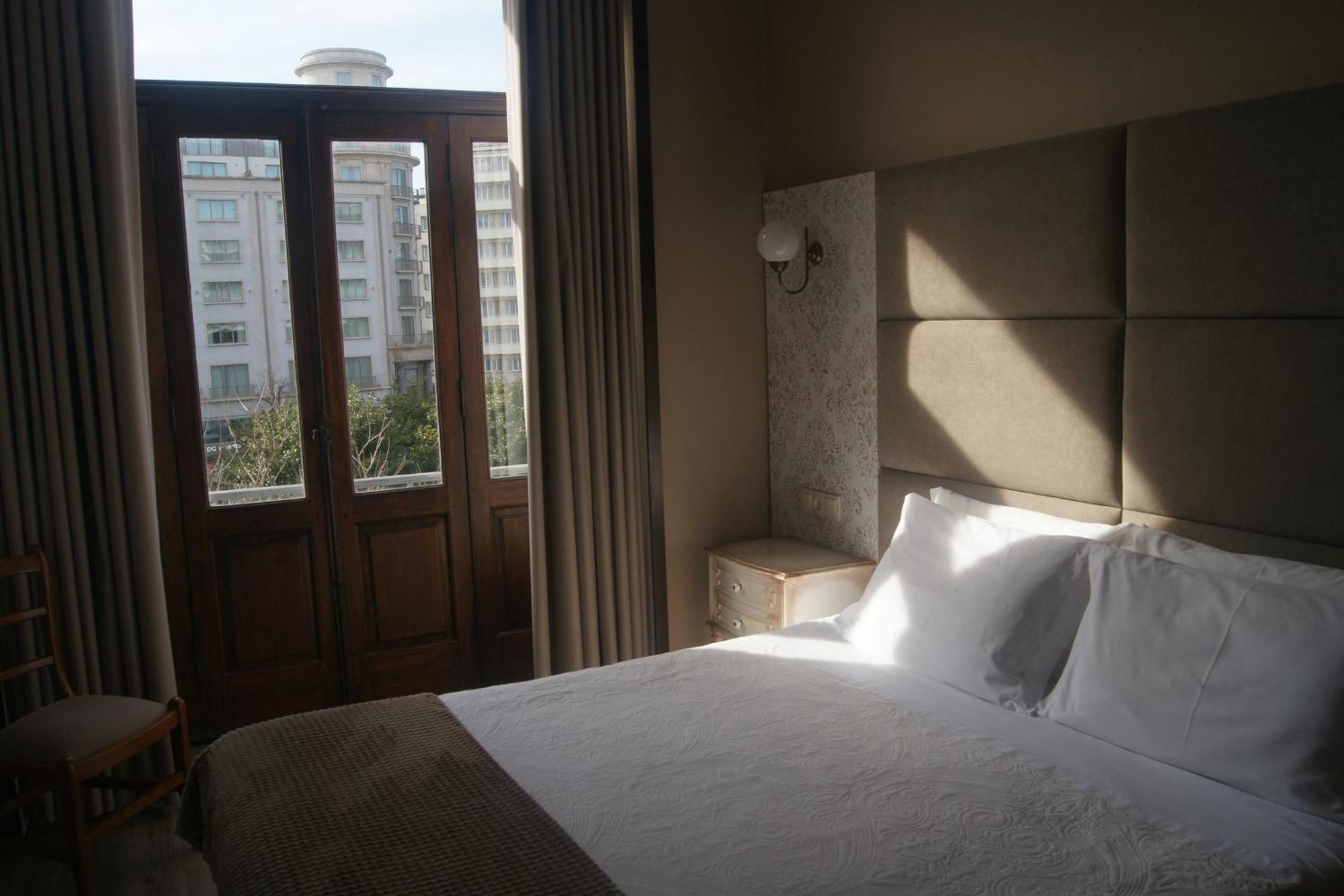 Chique Aliados Hotel 2*