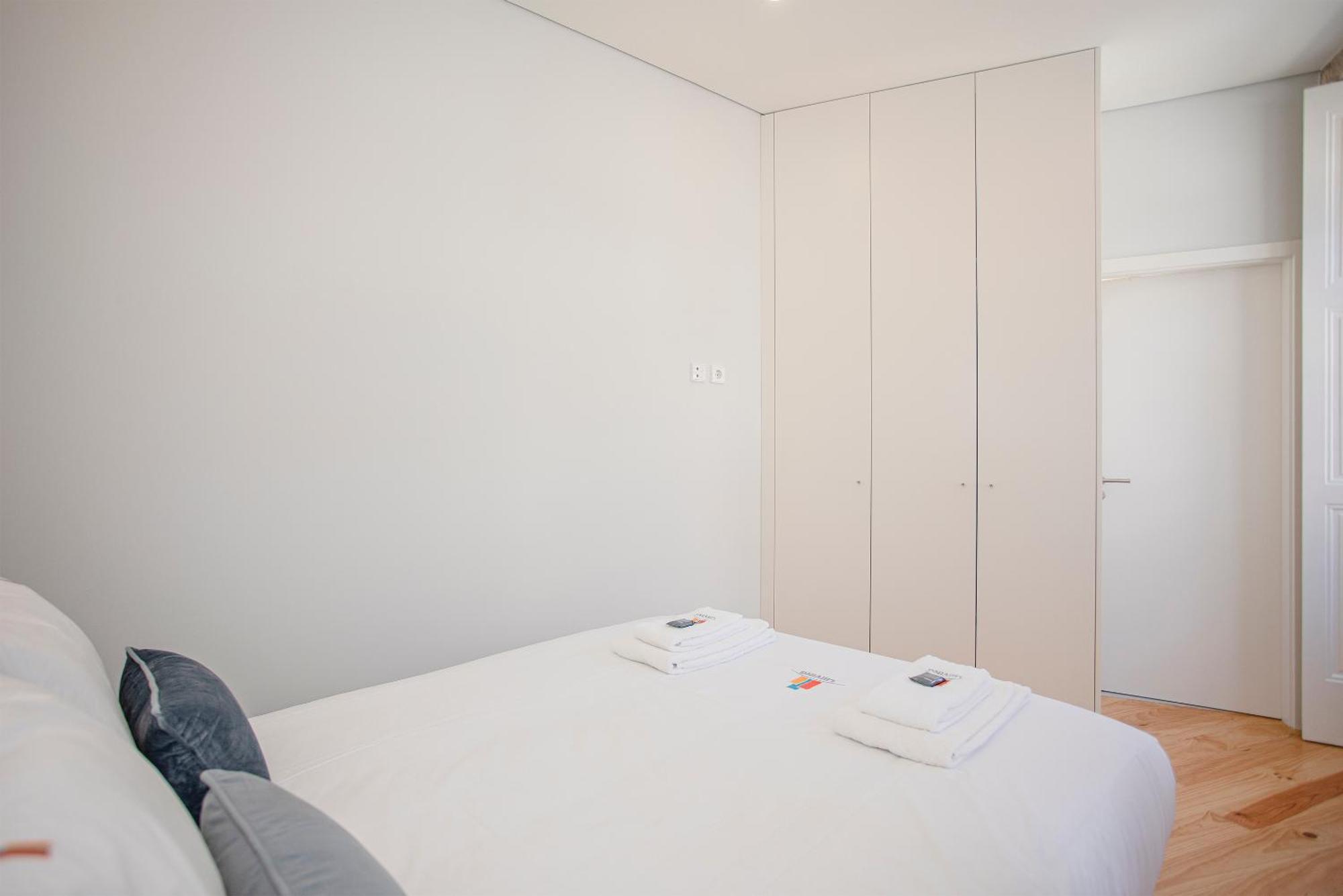 Apartamento Liiiving In - Aliados Stone