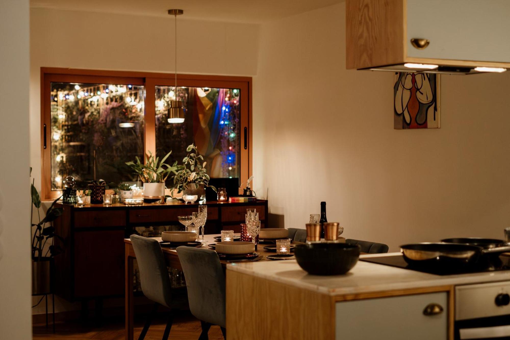 Apartamento W/ Garden Terrace Oporto
