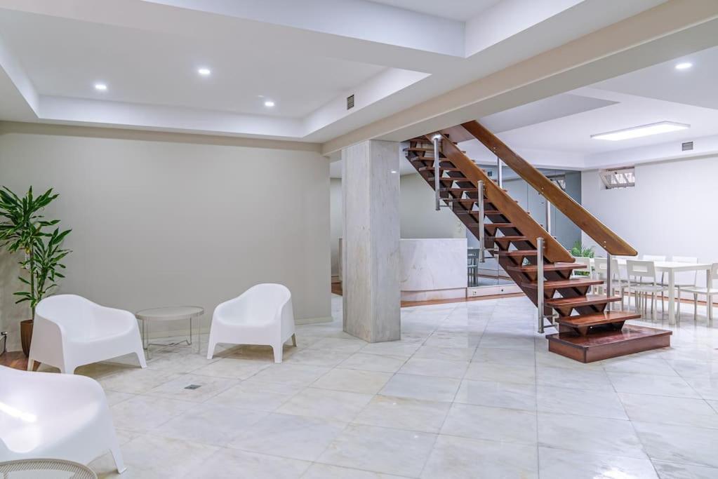 The Villa
