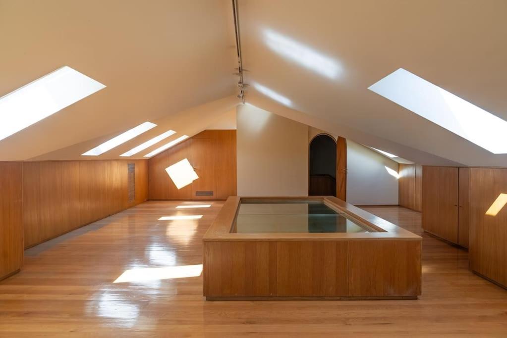 The Villa *
