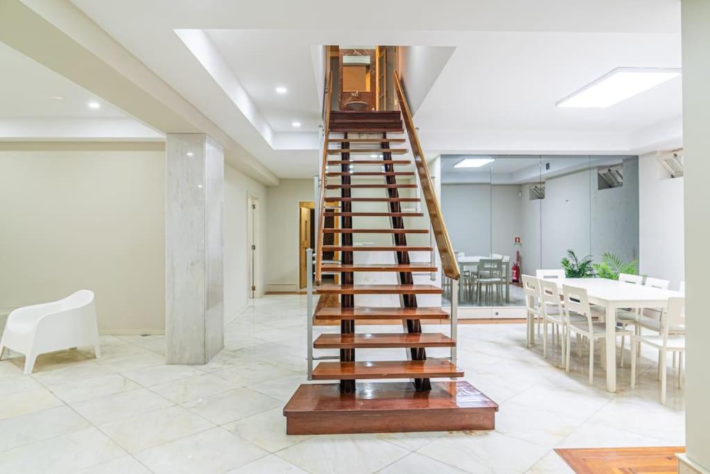 The Villa *