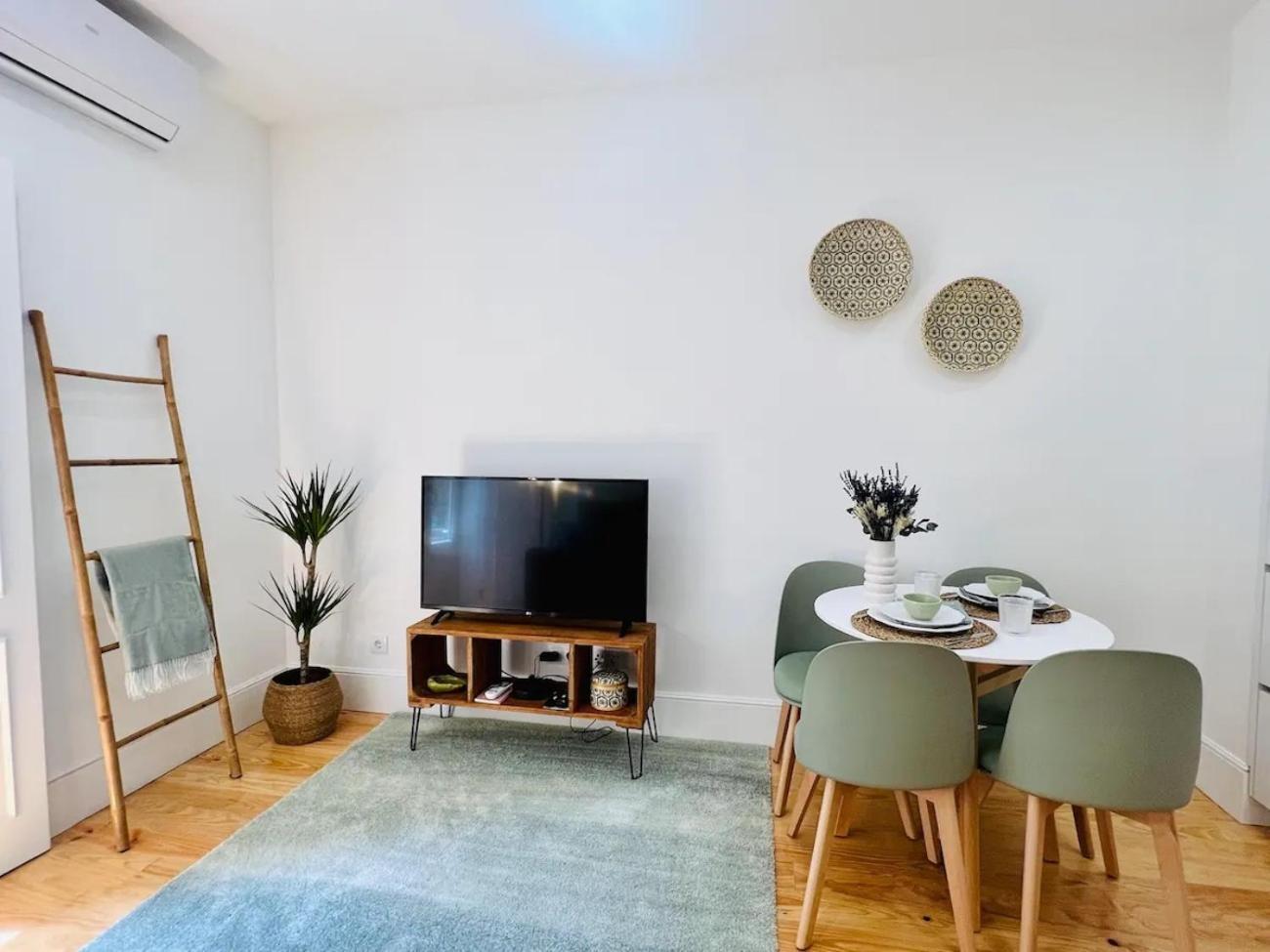 Apartamento The House - Charming Oporto