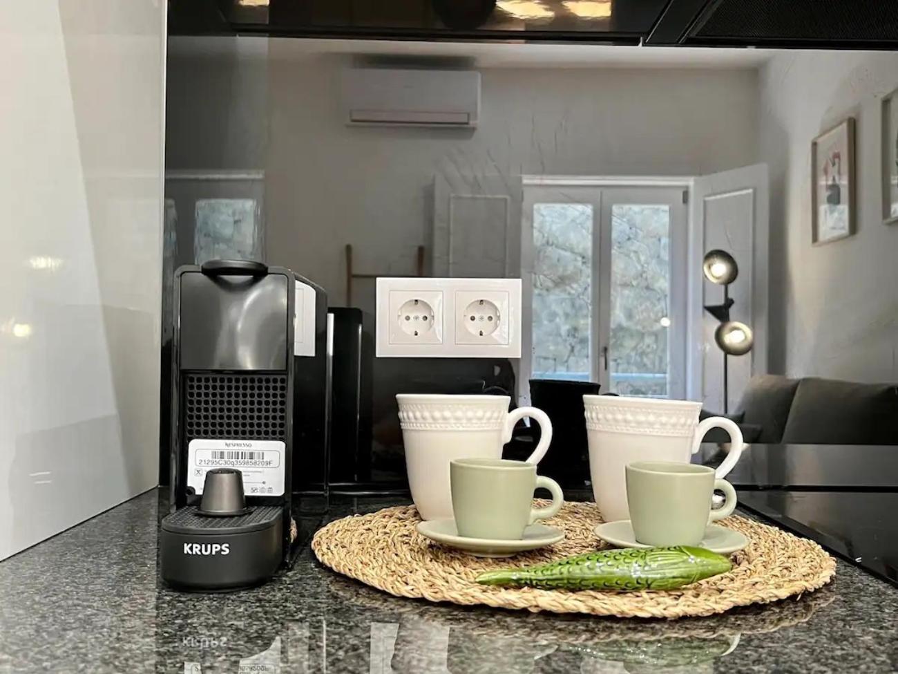 Apartamento The House - Charming *