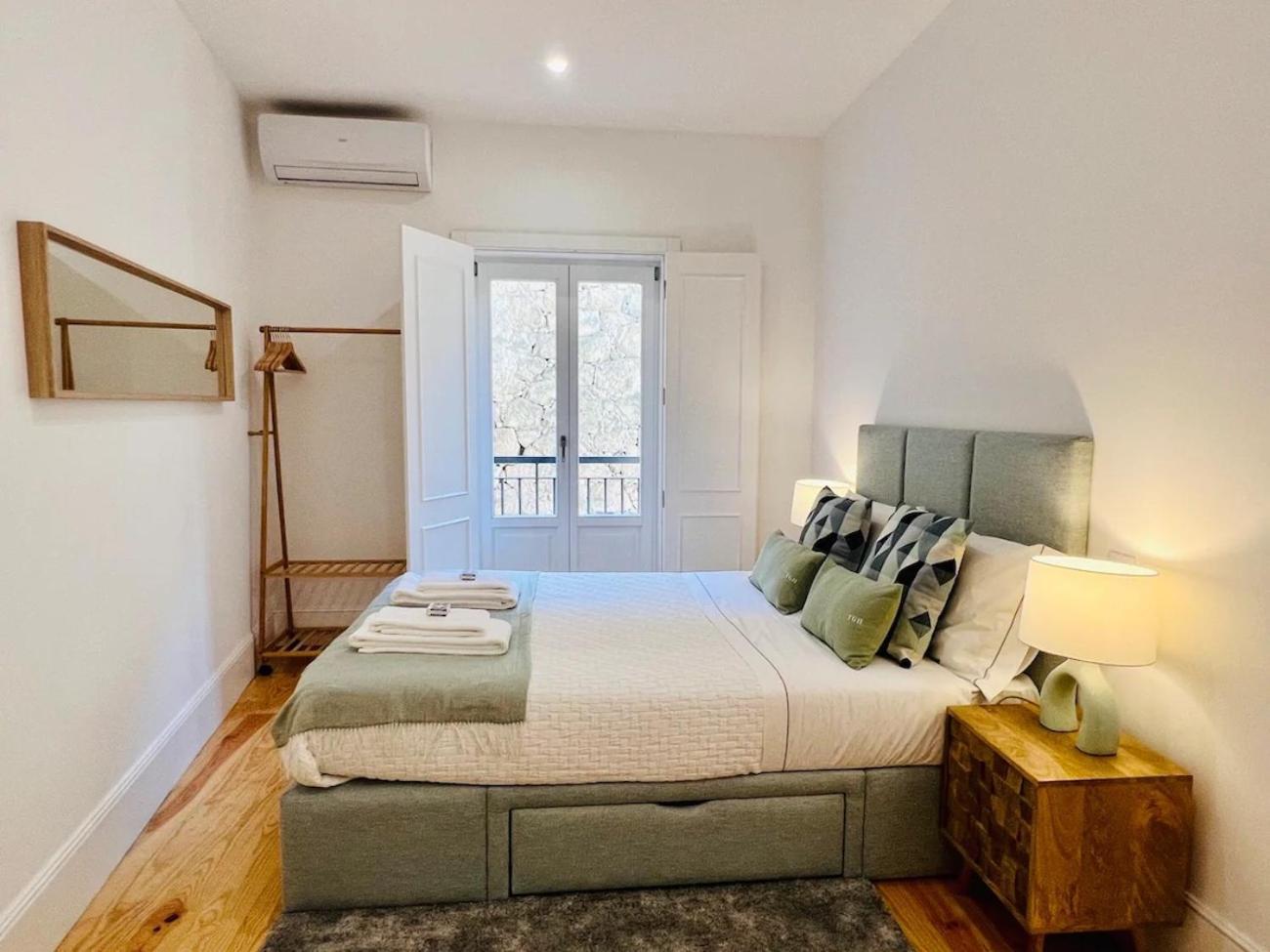 The House - Charming * Oporto