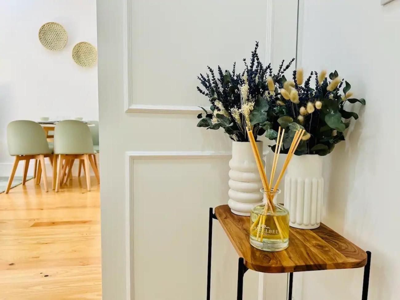 The House - Charming Apartamento