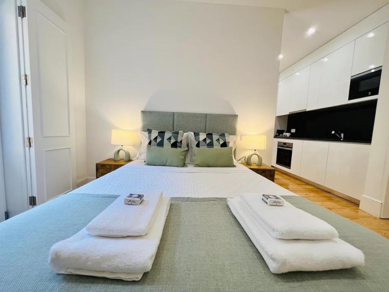 Apartamento The House - Charming *