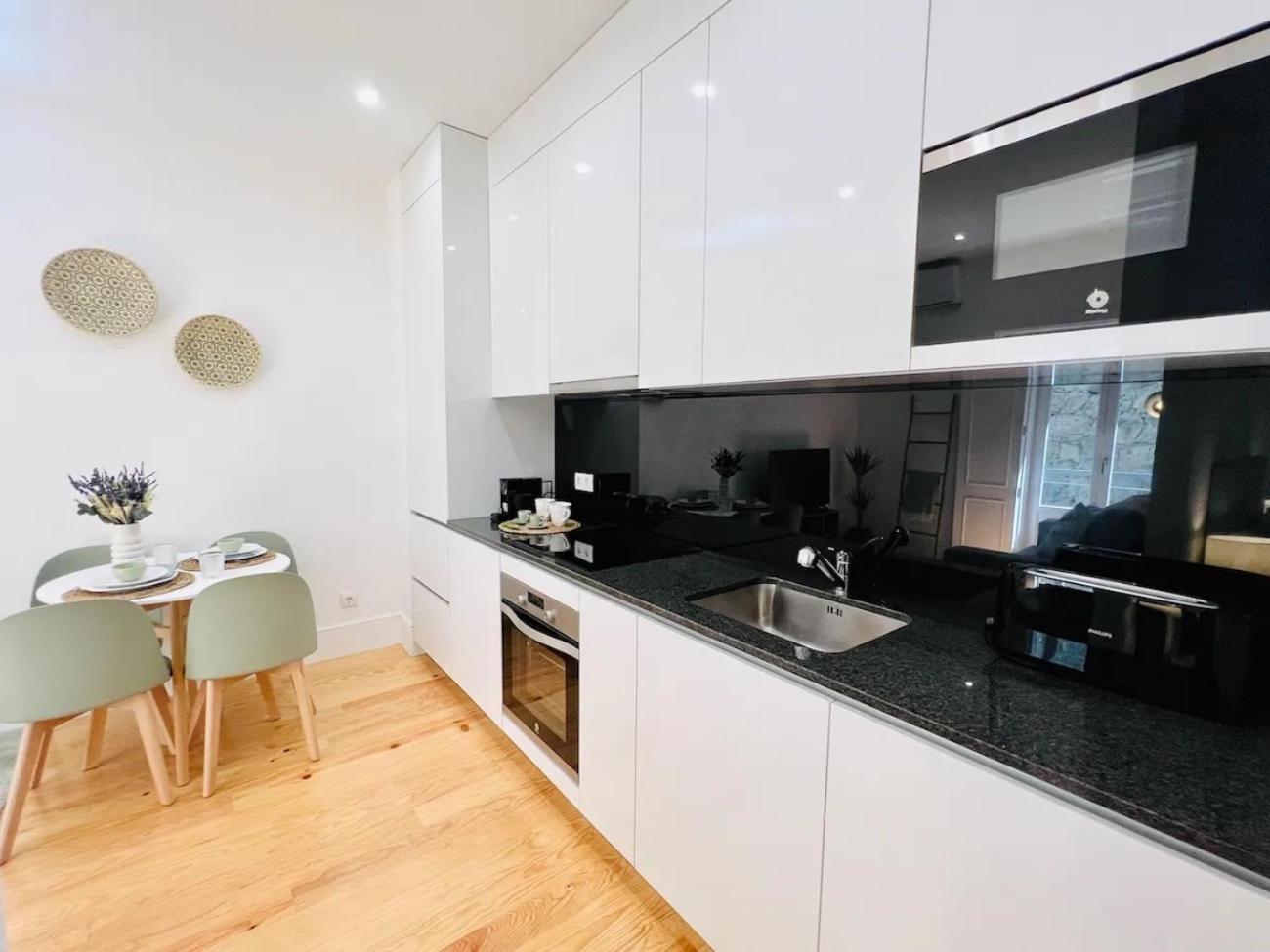 The House - Charming Apartamento *
