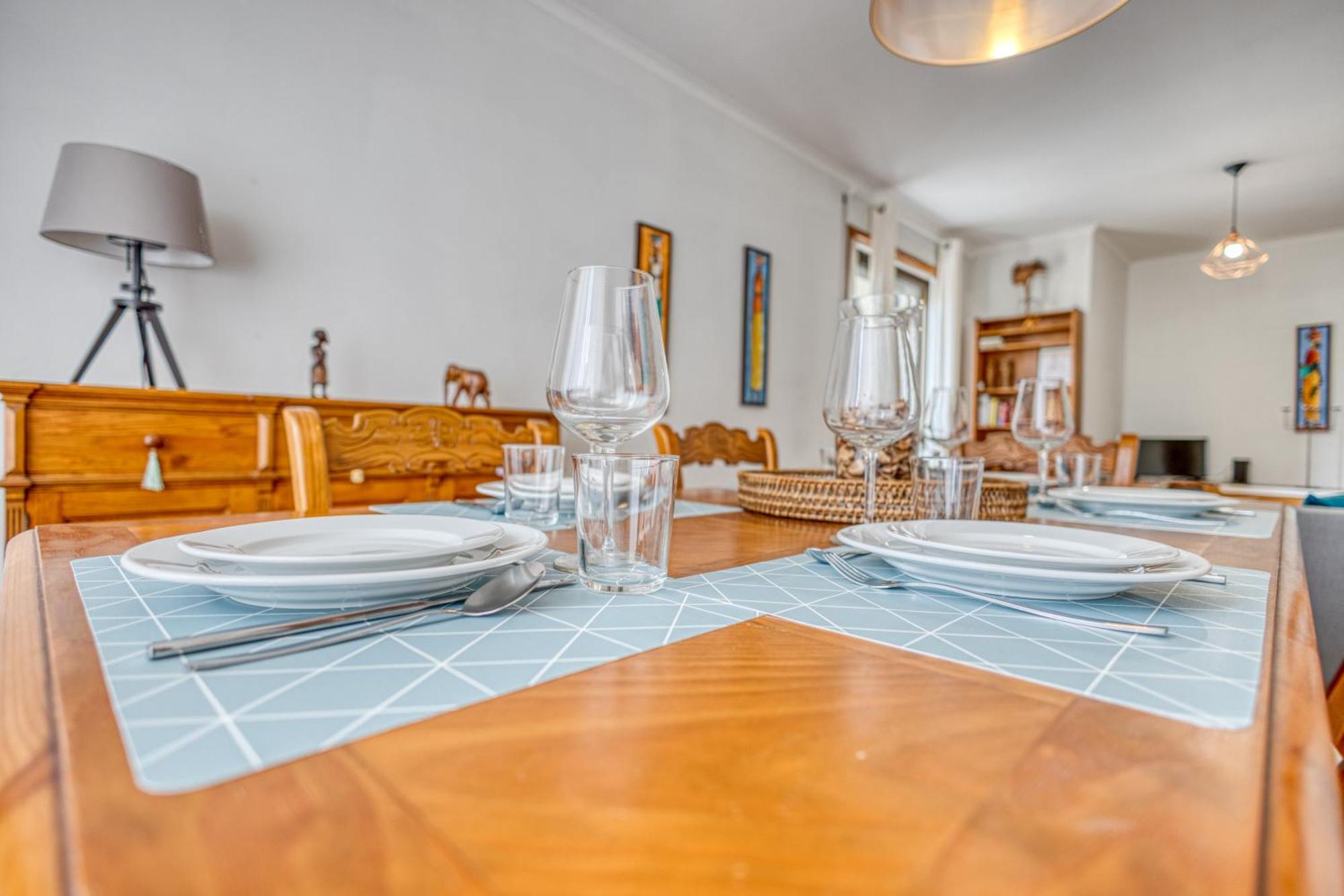 Guest Lobo Flat With Parking Apartamento *