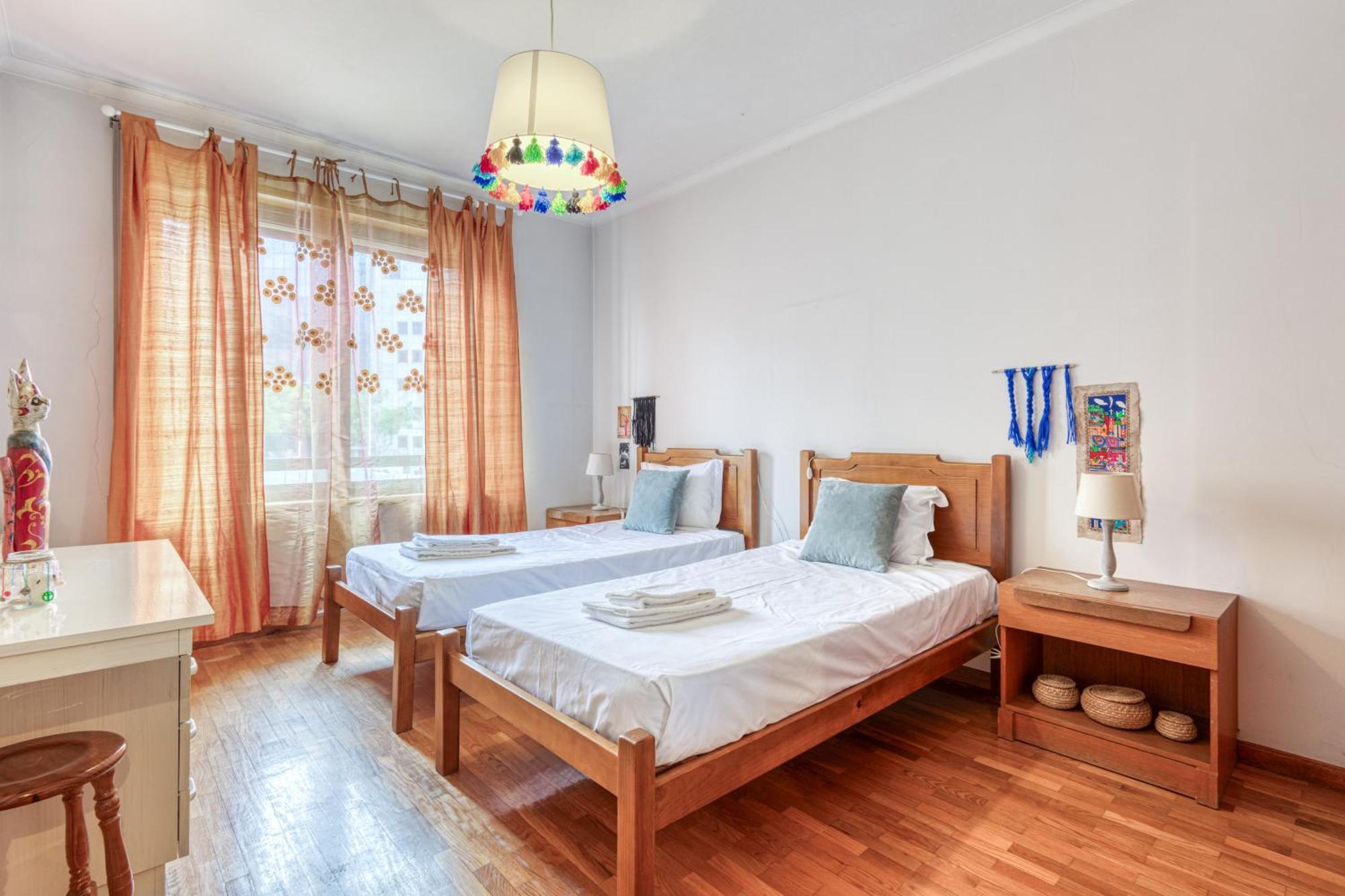 Apartamento Guest Lobo Flat With Parking *