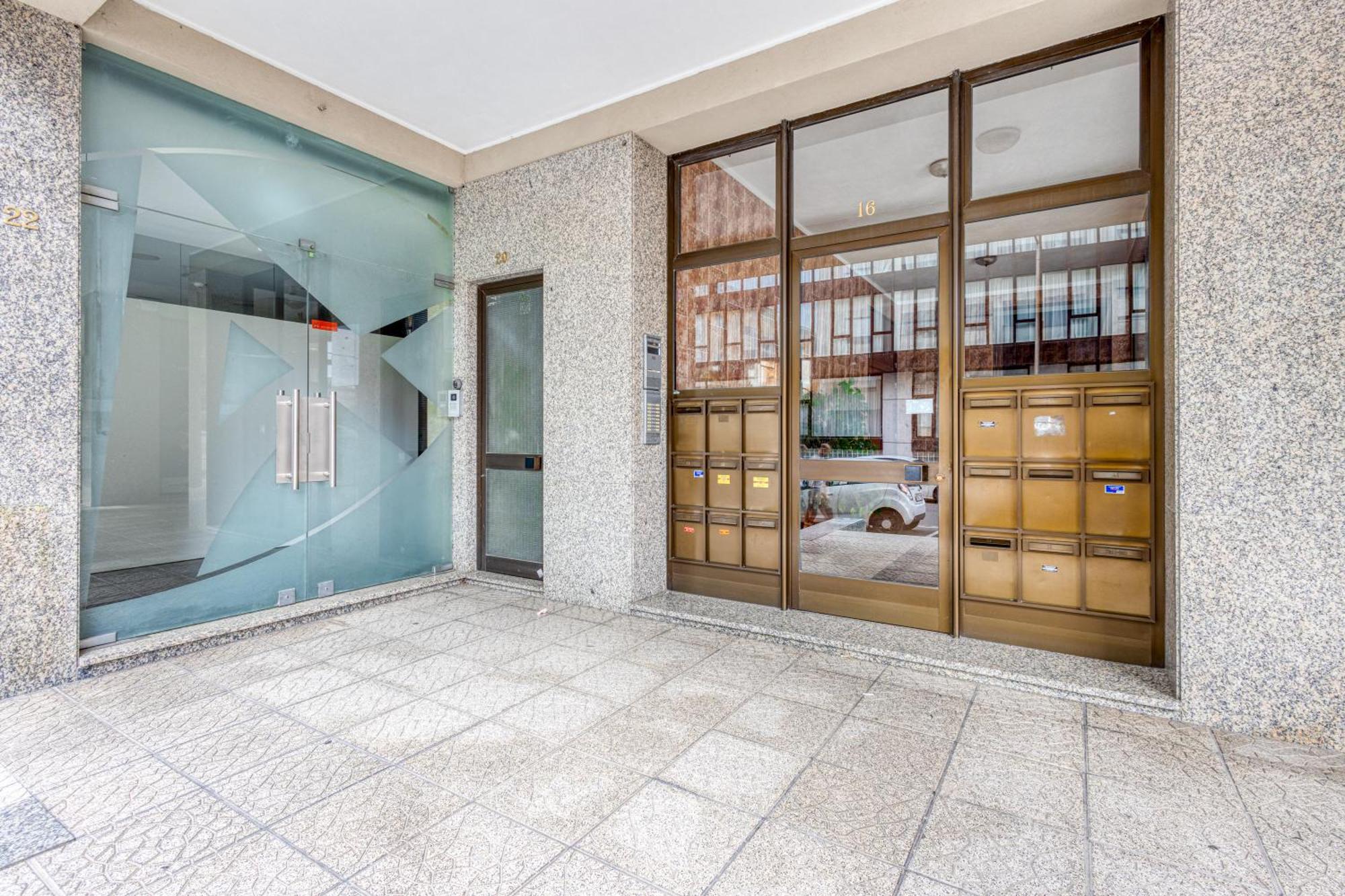 Apartamento Guest Lobo Flat With Parking Porto