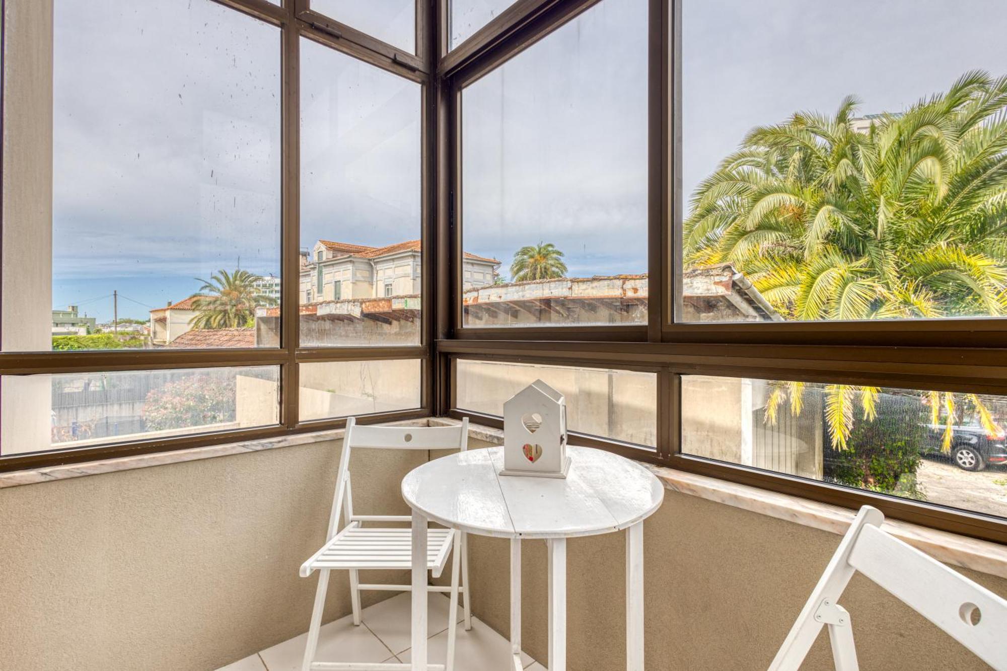 Apartamento Guest Lobo Flat With Parking