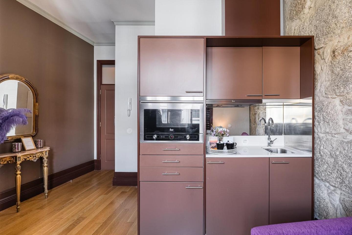 Apartamento Guestready - Belle époque-apartments *