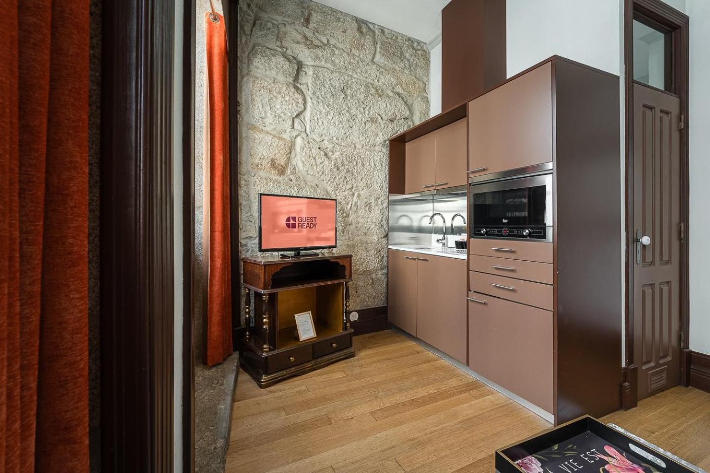 Apartamento Guestready - Belle époque-apartments *