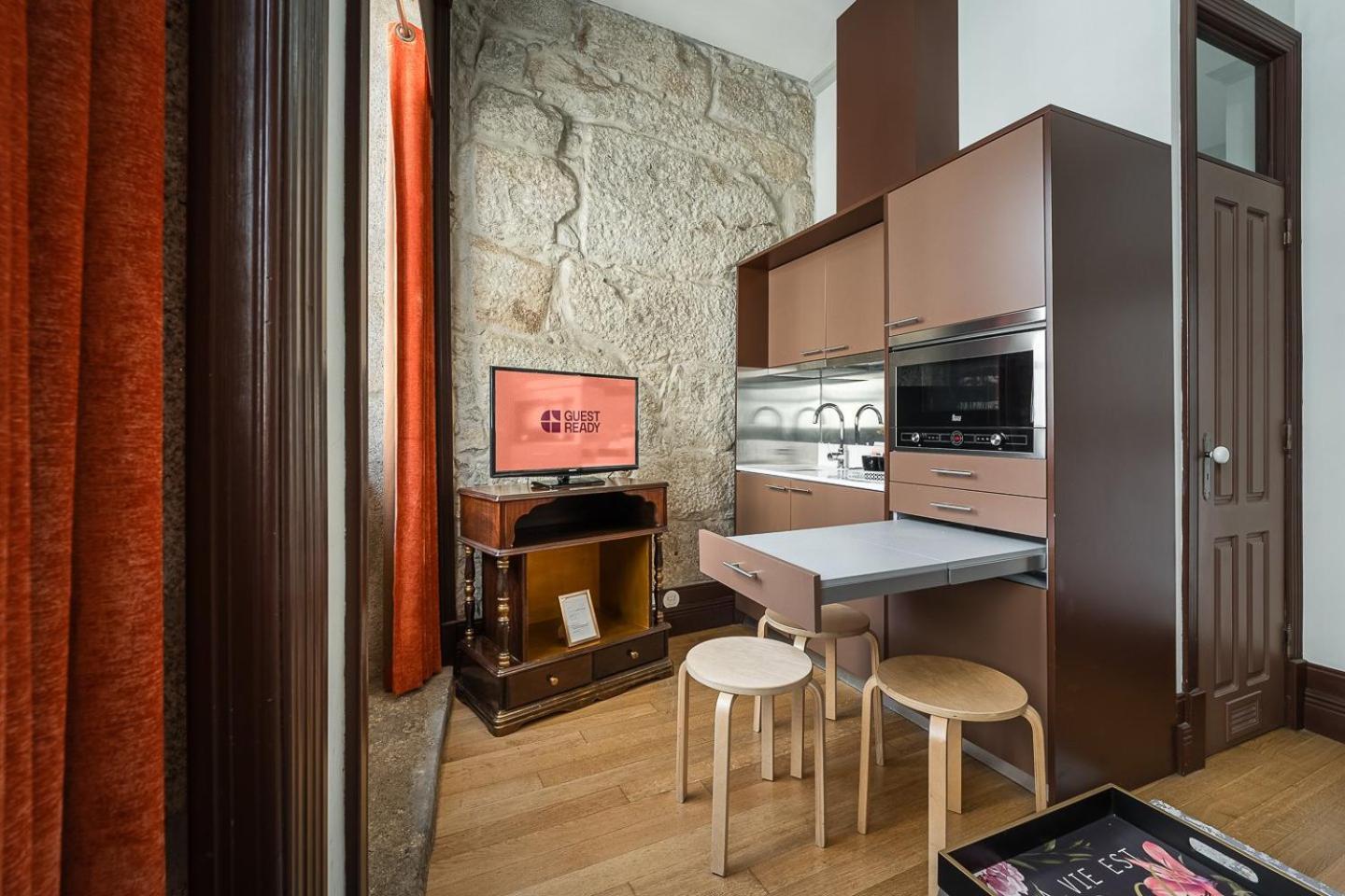 Apartamento Guestready - Belle époque-apartments