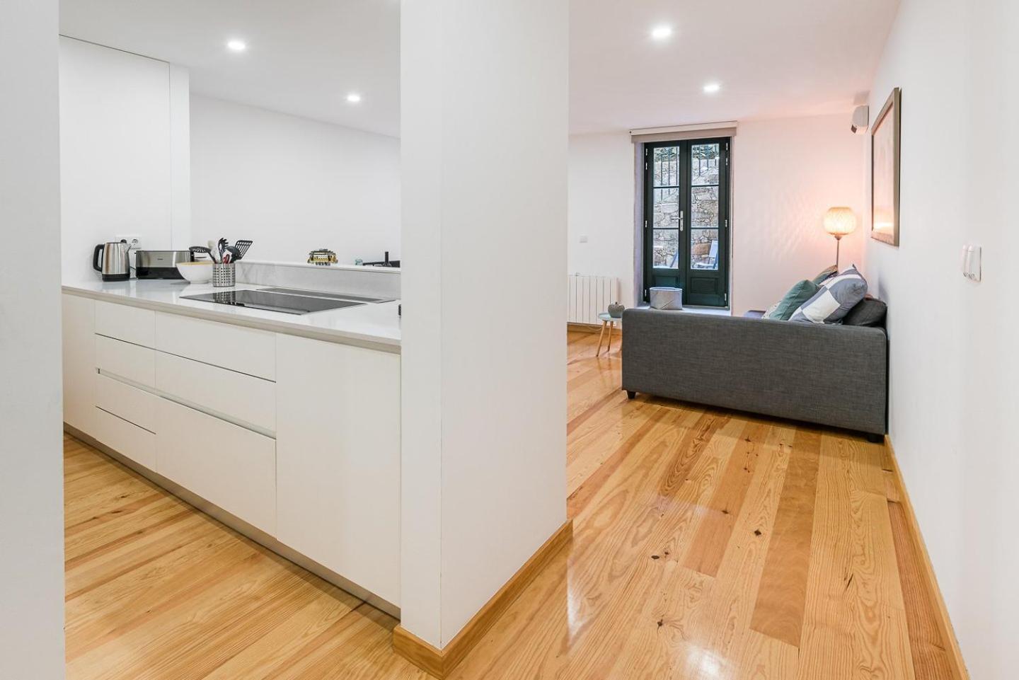 Apartamento Guestready - Bay Garden