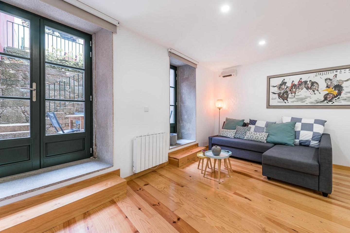 Guestready - Bay Garden Apartamento *