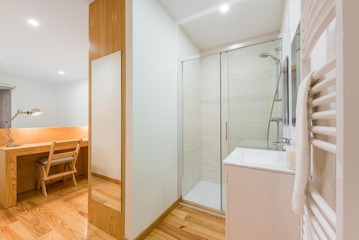 Apartamento Guestready - Bay Garden Porto