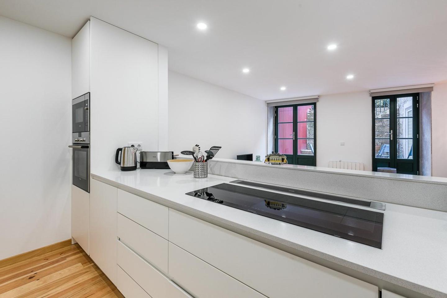 Apartamento Guestready - Bay Garden
