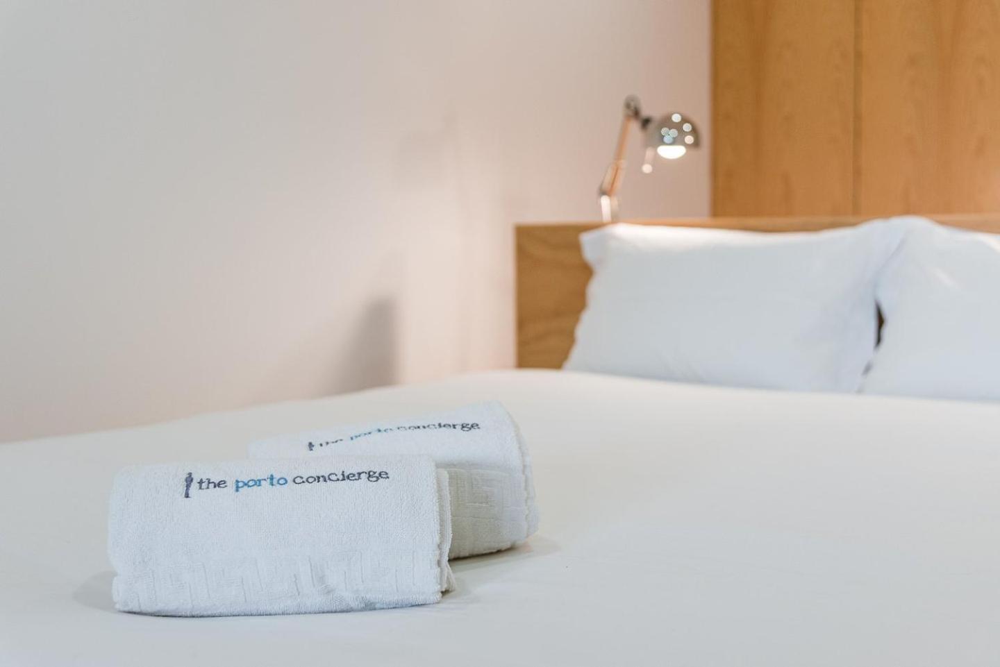 Guestready - Bay Garden Apartamento *