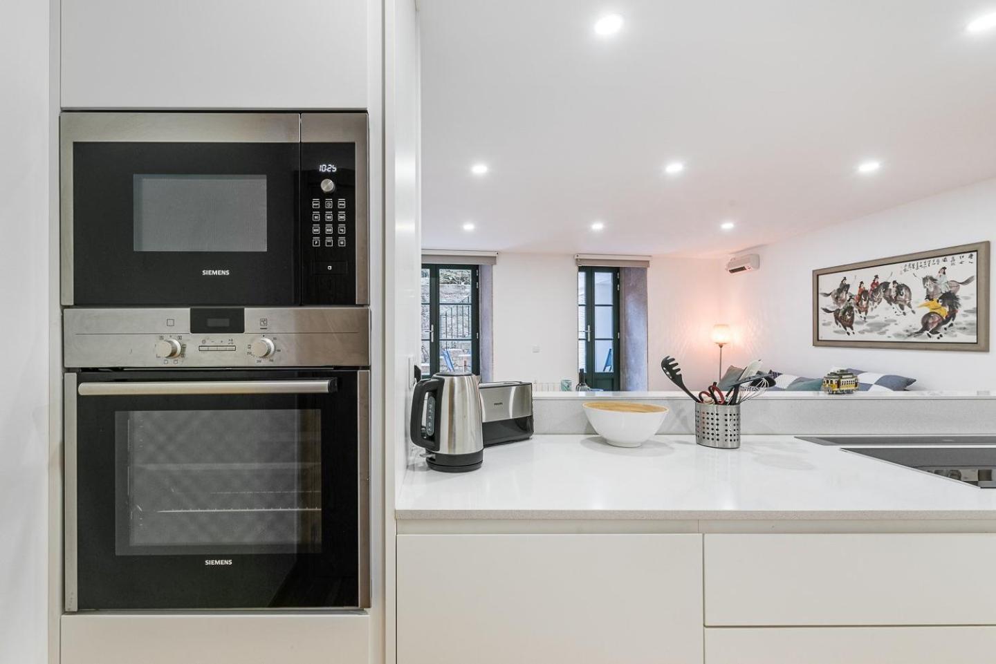 Guestready - Bay Garden *